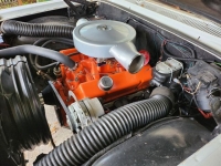 1963 Chevrolet Impala for sale in Riverhead, New York (ID-106894)