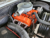 1963 Chevrolet Impala for sale in Riverhead, New York (ID-106894)