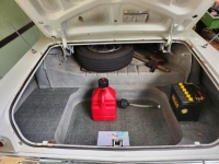1963 Chevrolet Impala for sale in Riverhead, New York (ID-106894)