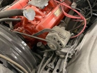1963 Chevrolet Impala for sale in Michigan (ID-106940)