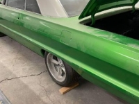 1963 Chevrolet Impala for sale in Michigan (ID-106940)