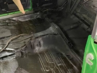 1963 Chevrolet Impala for sale in Michigan (ID-106940)
