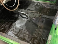 1963 Chevrolet Impala for sale in Michigan (ID-106940)