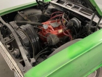 1963 Chevrolet Impala for sale in Michigan (ID-106940)