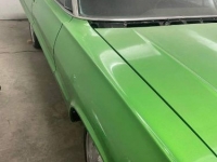 1963 Chevrolet Impala for sale in Michigan (ID-106940)