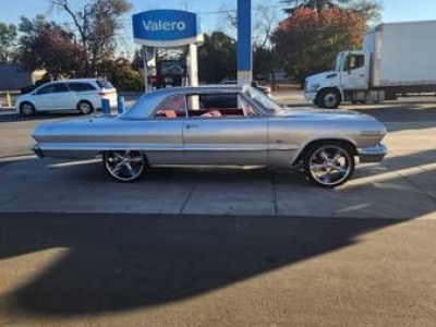 1963 Chevrolet Impala for sale