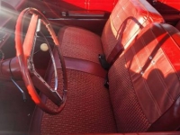 1963 Chevrolet Impala for sale in Michigan (ID-109508)