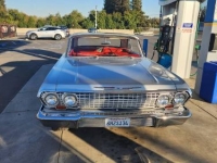 1963 Chevrolet Impala for sale in Michigan (ID-109508)