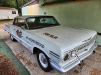 1963 Chevrolet Impala for sale (ID-114385)