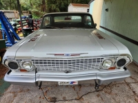 1963 Chevrolet Impala for sale (ID-114385)