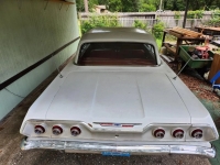 1963 Chevrolet Impala for sale (ID-114385)