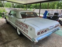 1963 Chevrolet Impala for sale (ID-114385)