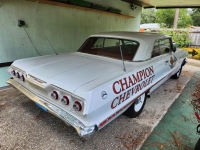 1963 Chevrolet Impala for sale (ID-114385)