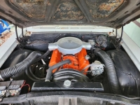 1963 Chevrolet Impala for sale (ID-114385)