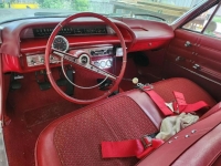 1963 Chevrolet Impala for sale (ID-114385)