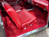 1963 Chevrolet Impala for sale in Michigan (ID-121955)