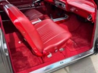 1963 Chevrolet Impala for sale in Michigan (ID-121955)