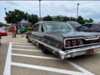 1963 Chevrolet Impala for sale in Michigan (ID-121955)