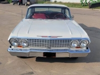 1963 Chevrolet Impala for sale in Michigan (ID-122328)