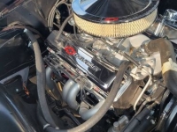 1963 Chevrolet Impala for sale in Michigan (ID-122328)