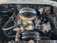 1963 Chevrolet Impala for sale in Michigan (ID-122328)