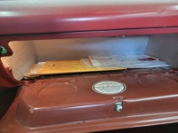1963 Chevrolet Impala for sale in Michigan (ID-122328)