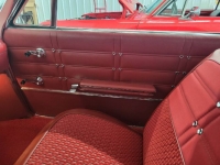 1963 Chevrolet Impala for sale in Michigan (ID-122328)