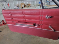 1963 Chevrolet Impala for sale in Michigan (ID-122328)