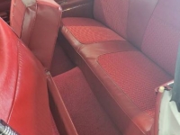 1963 Chevrolet Impala for sale in Michigan (ID-122328)