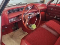 1963 Chevrolet Impala for sale in Michigan (ID-122328)