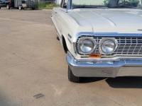1963 Chevrolet Impala for sale in Michigan (ID-122328)