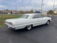 1963 Chevrolet Impala for sale in Riverhead, New York (ID-122544)