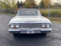 1963 Chevrolet Impala for sale in Riverhead, New York (ID-122544)
