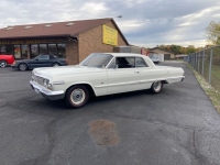 1963 Chevrolet Impala for sale in Riverhead, New York (ID-122544)