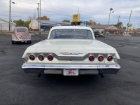 1963 Chevrolet Impala for sale in Riverhead, New York (ID-122544)
