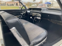 1963 Chevrolet Impala for sale in Riverhead, New York (ID-122544)