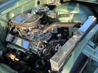 1963 Chevrolet Impala for sale in Michigan (ID-123660)