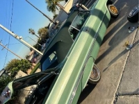 1963 Chevrolet Impala for sale in Michigan (ID-123660)