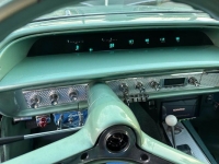 1963 Chevrolet Impala for sale in Michigan (ID-123660)