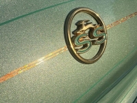 1963 Chevrolet Impala for sale in Michigan (ID-123660)