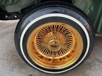 1963 Chevrolet Impala for sale in Michigan (ID-123660)