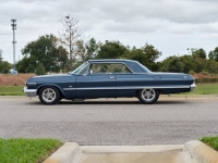 1963 Chevrolet Impala for sale in Riverhead, New York (ID-123818)