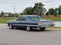 1963 Chevrolet Impala for sale in Riverhead, New York (ID-123818)