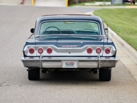 1963 Chevrolet Impala for sale in Riverhead, New York (ID-123818)