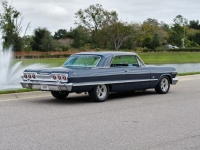 1963 Chevrolet Impala for sale in Riverhead, New York (ID-123818)