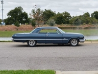 1963 Chevrolet Impala for sale in Riverhead, New York (ID-123818)
