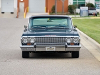 1963 Chevrolet Impala for sale in Riverhead, New York (ID-123818)