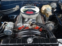 1963 Chevrolet Impala for sale in Riverhead, New York (ID-123818)