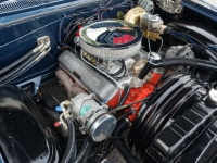 1963 Chevrolet Impala for sale in Riverhead, New York (ID-123818)