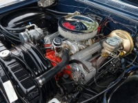 1963 Chevrolet Impala for sale in Riverhead, New York (ID-123818)